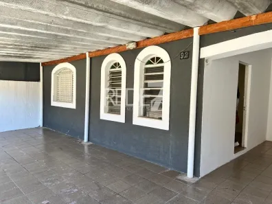 Casa com 2 Quartos à venda, 190m² no Jardim Santa Amália, Campinas