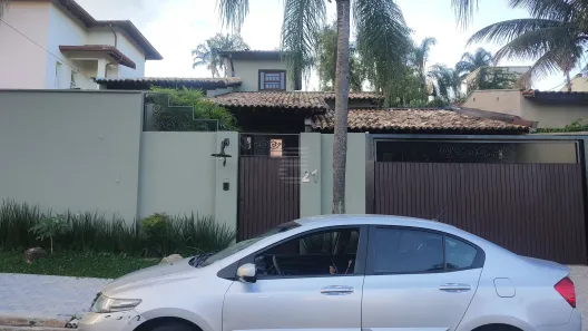 Casa de Condomínio com 4 Quartos à venda, 293m² no Caminhos de San Conrado (Sousas), Campinas