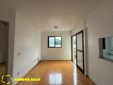 Apartamento com 1 Quarto à venda, 35m² no Santa Cecília, São Paulo