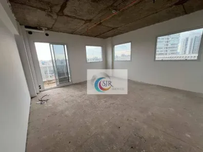 Sala Comercial para venda ou aluguel, 806m² no Vila Mariana, São Paulo