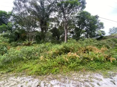 Lote/Terreno à venda, 2080m² no Chácara Glória, Itanhaém