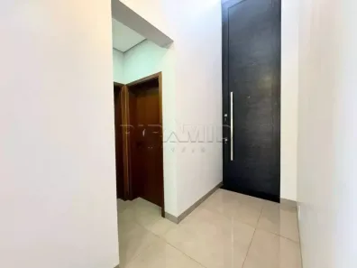 Casa de Condomínio com 3 Quartos à venda, 275m² no Condomínio Bella Città, Ribeirão Preto