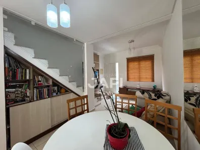 Casa de Condomínio com 2 Quartos à venda, 78m² no Vila Maringá, Jundiaí