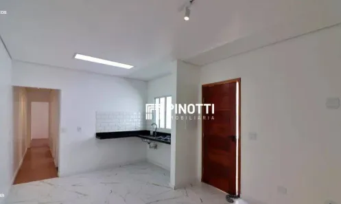 Casa com 3 Quartos à venda, 125m² no Santa Terezinha, São Bernardo do Campo