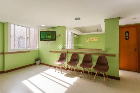 Sala Comercial com 5 Quartos à venda, 191m² no Centro Histórico, Porto Alegre