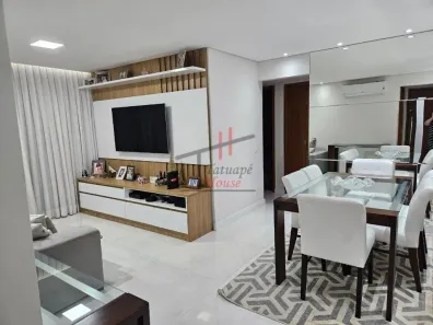 Apartamento com 2 Quartos à venda, 69m² no Alto da Mooca, São Paulo