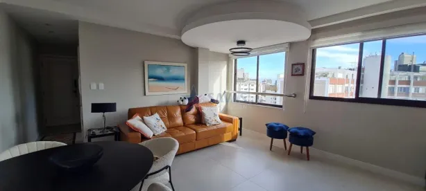 Apartamento com 2 Quartos à venda, 77m² no Centro, Florianópolis