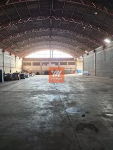 Galpão/Depósito/Armazém para alugar, 3000m² no Piracangaguá, Taubaté