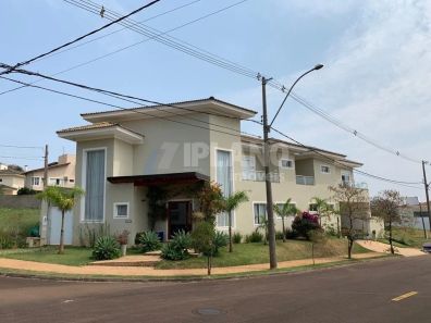 Casa de Condomínio com 5 Quartos à venda, 500m² no Parque Tecnológico Damha I São Carlos, São Carlos