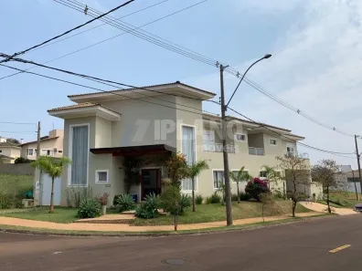 Casa de Condomínio com 5 Quartos à venda, 500m² no Parque Tecnológico Damha I São Carlos, São Carlos