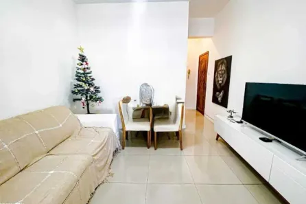 Apartamento com 1 Quarto à venda, 50m² no Botafogo, Rio de Janeiro