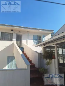 Casa com 5 Quartos à venda, 304m² no Jardim da Glória, São Paulo