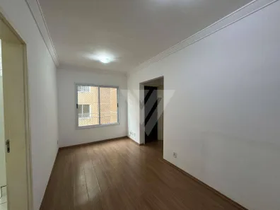 Apartamento com 2 Quartos para alugar, 50m² no Jardim Vera Cruz, Sorocaba