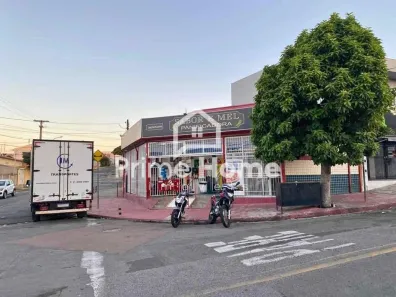 Ponto Comercial para alugar, 150m² no Jardim dos Oliveiras, Campinas
