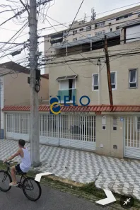 Casa com 5 Quartos à venda, 208m² no Campo Grande, Santos