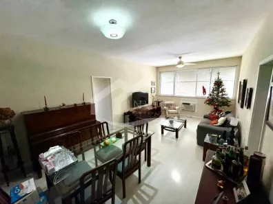 Apartamento com 3 Quartos à venda, 110m² no Copacabana, Rio de Janeiro