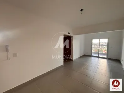 Apartamento com 2 Quartos à venda, 72m² no Nova Ribeirânia, Ribeirão Preto