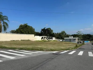 Lote/Terreno à venda, 272m² no Loteamento Residencial Morada do Visconde, Tremembé