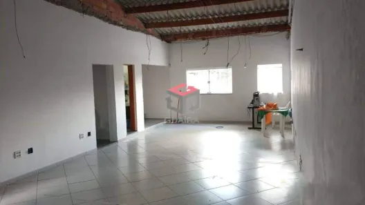 Galpão/Depósito/Armazém à venda, 304m² no Rudge Ramos, São Bernardo do Campo