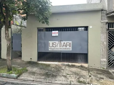 Casa com 2 Quartos à venda, 130m² no Conjunto Residencial José Bonifácio, São Paulo