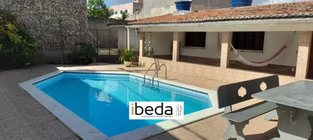 Casa com 3 Quartos à venda, 195m² no Ponta Negra, Natal