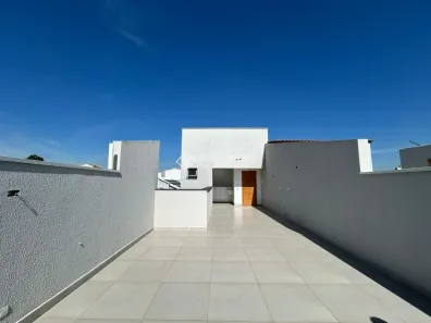 Cobertura com 2 Quartos à venda, 119m² no Vila Guarani, Santo André