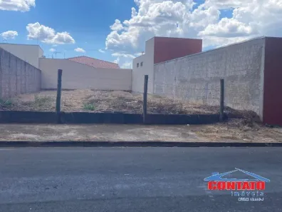 Lote/Terreno à venda, 250m² no Residencial Itamarati, São Carlos