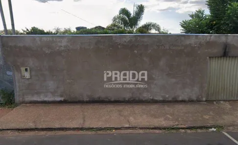 Lote/Terreno à venda, 360m² no Osvaldo Rezende, Uberlândia