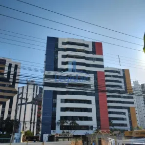 Apartamento com 3 Quartos à venda, 100m² no Jardins, Aracaju