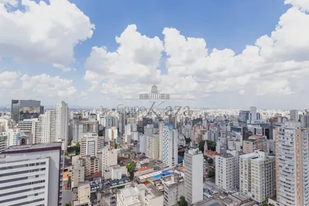 Apartamento com 3 Quartos à venda, 201m² no Cerqueira César, São Paulo