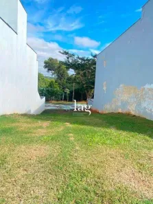 Lote/Terreno à venda, 190m² no Jardim Residencial Villagio Ipanema I, Sorocaba