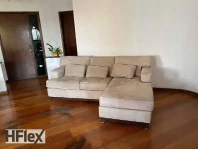 Apartamento com 4 Quartos à venda, 209m² no Campo Belo, São Paulo