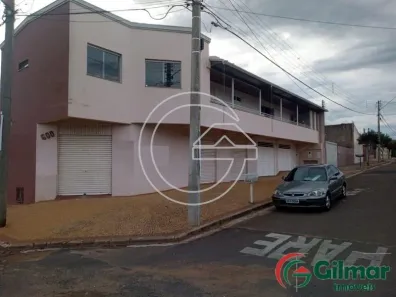 Casa com 3 Quartos à venda, 360m² no Centro, Marília