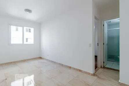 Apartamento com 1 Quarto à venda, 35m² no Quinta da Paineira, São Paulo