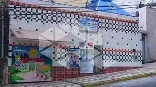 Prédio Comercial com 5 Quartos à venda, 340m² no Cidade Antônio Estevão de Carvalho, São Paulo