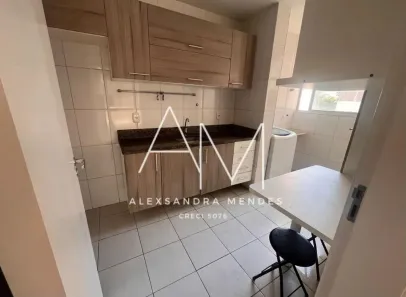 Apartamento com 3 Quartos para alugar, 72m² no Distrito Industrial I, Manaus