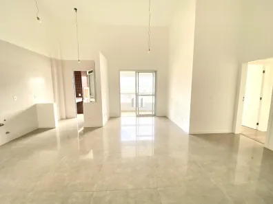 Apartamento com 4 Quartos à venda, 107m² no Praia João Rosa, Biguaçu