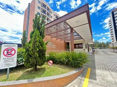 Apartamento com 4 Quartos para venda ou aluguel, 133m² no Fazenda Castelo, Resende