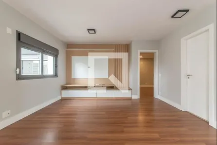 Apartamento com 3 Quartos à venda, 192m² no Campo Belo, São Paulo