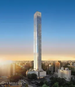 Apartamento com 4 Quartos à venda, 153m² no Centro, Balneário Camboriú