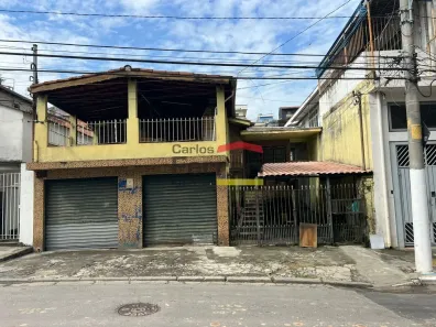 Sobrado com 7 Quartos à venda, 300m² no Imirim, São Paulo