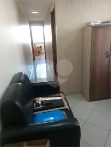 Sala Comercial à venda, 40m² no Tucuruvi, São Paulo