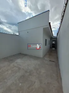 Casa com 2 Quartos à venda, 90m² no Vila Regina, Franca