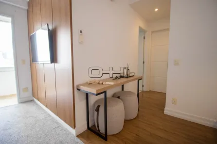 Apartamento com 2 Quartos à venda, 70m² no Vila Nova Conceição, São Paulo