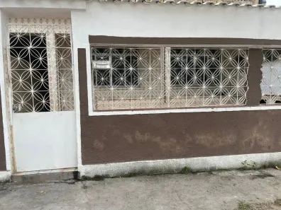 Casa com 3 Quartos para alugar, 80m² no Realengo, Rio de Janeiro