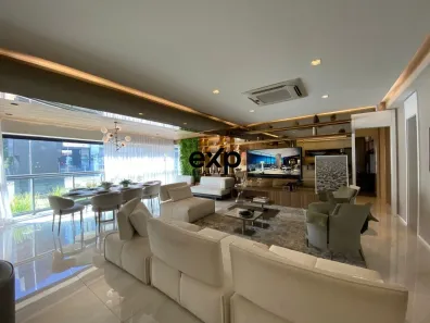 Apartamento com 3 Quartos à venda, 107m² no Jardim das Acácias, São Paulo