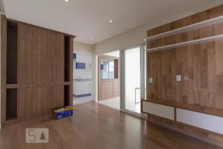 Apartamento com 2 Quartos à venda, 64m² no Vila do Bosque, São Paulo