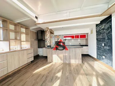 Cobertura com 3 Quartos à venda, 220m² no Vila Gumercindo, São Paulo