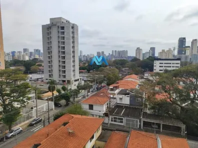 Apartamento com 2 Quartos à venda, 78m² no Vila Olímpia, São Paulo