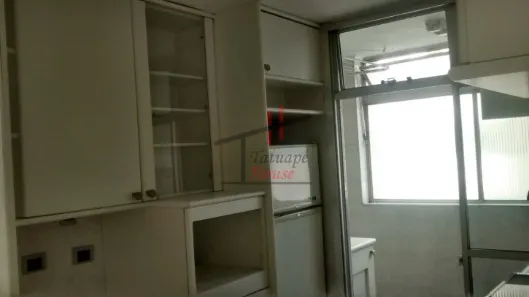 Apartamento com 1 Quarto para alugar, 48m² no Vila Gomes Cardim, São Paulo